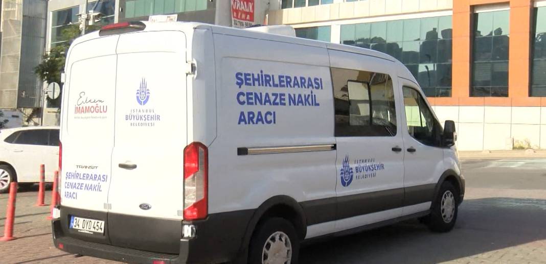 2 kadını katledip surlardan atlayan Semih Çelik'in babası her şeyi anlattı 14